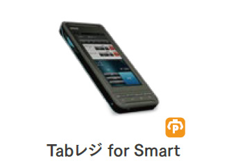 Tabレジ for Smart