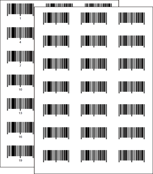 2枚=42アイテム